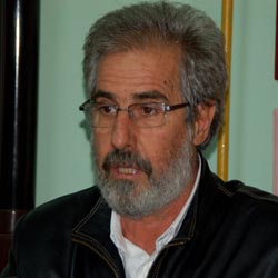 Dr Ilija Gazepov